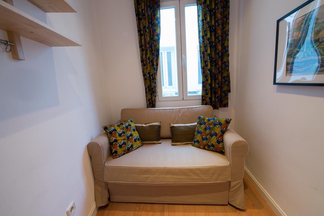For You Rentals Chueca Apartment Temporal Son1 Madrid Exterior foto