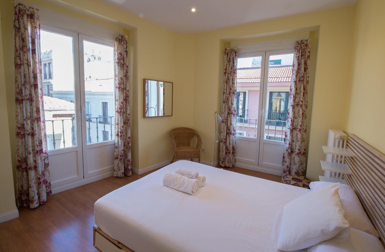 For You Rentals Chueca Apartment Temporal Son1 Madrid Exterior foto