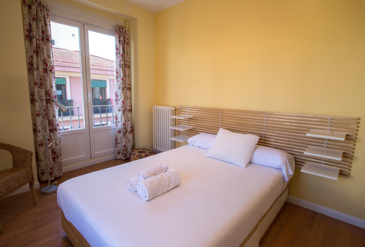For You Rentals Chueca Apartment Temporal Son1 Madrid Exterior foto