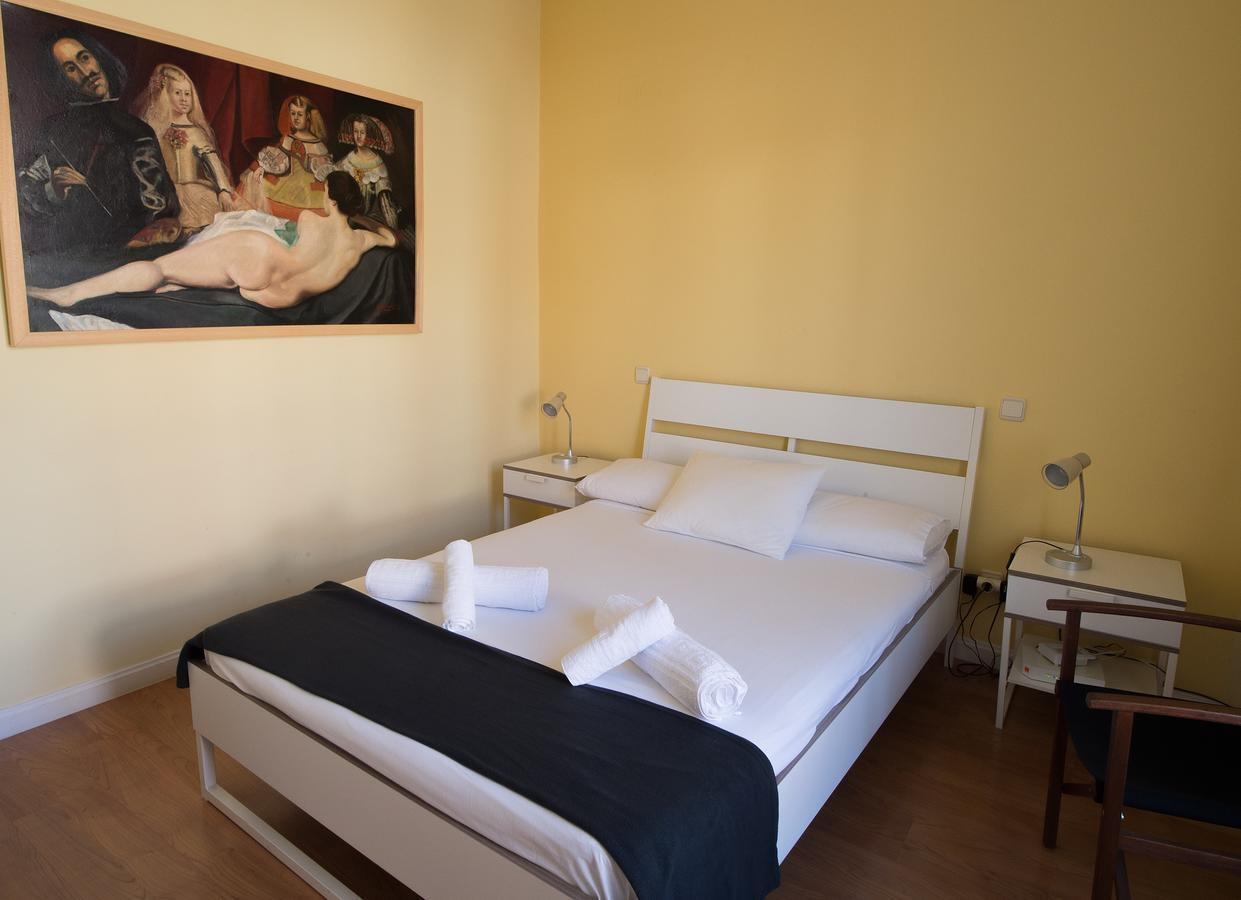 For You Rentals Chueca Apartment Temporal Son1 Madrid Exterior foto