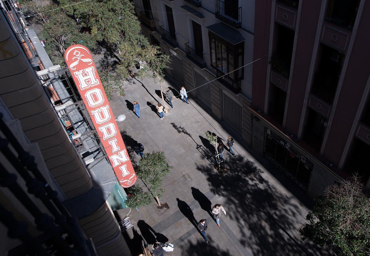 For You Rentals Chueca Apartment Temporal Son1 Madrid Exterior foto