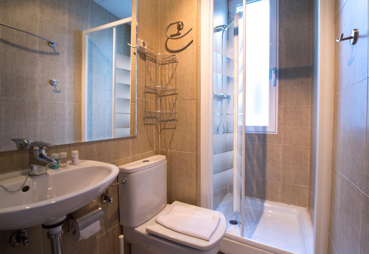 For You Rentals Chueca Apartment Temporal Son1 Madrid Exterior foto
