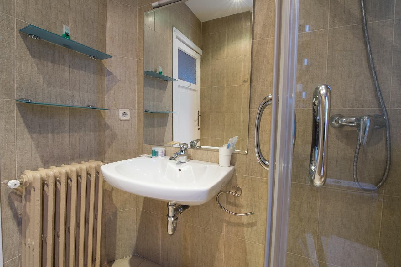 For You Rentals Chueca Apartment Temporal Son1 Madrid Exterior foto