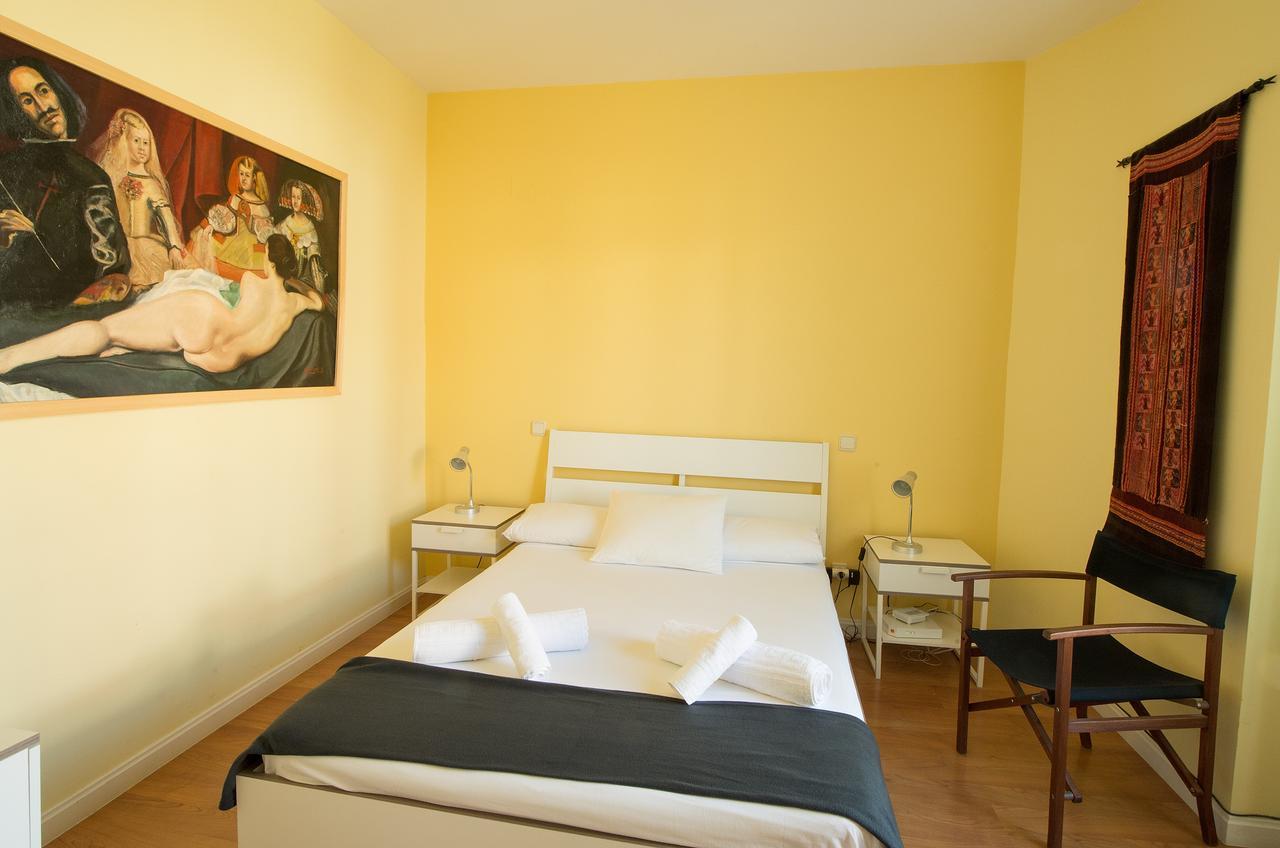 For You Rentals Chueca Apartment Temporal Son1 Madrid Exterior foto