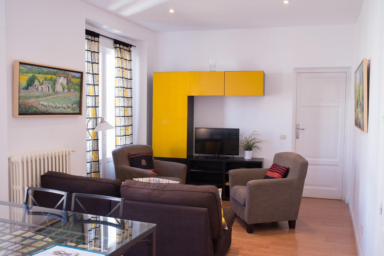 For You Rentals Chueca Apartment Temporal Son1 Madrid Exterior foto